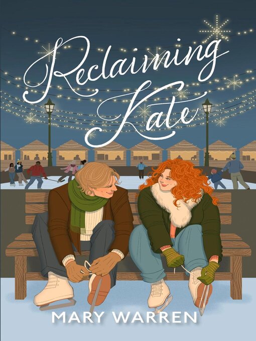 Title details for Reclaiming Kate by Mary Warren - Available